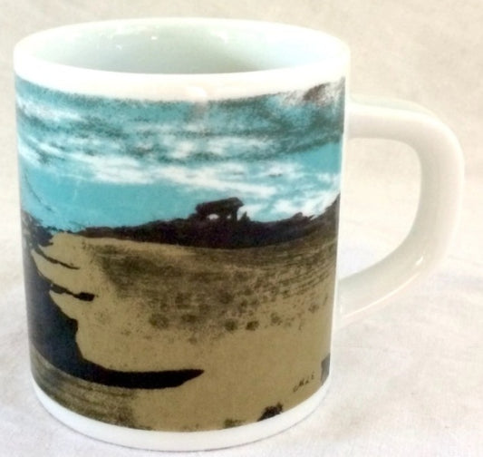 1999 Royal Copenhagen Small Mug
